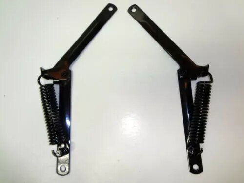 Bisagras Nuevas Cofre 39-47 Ford Pickup 1939-1948 Carros Izq. der