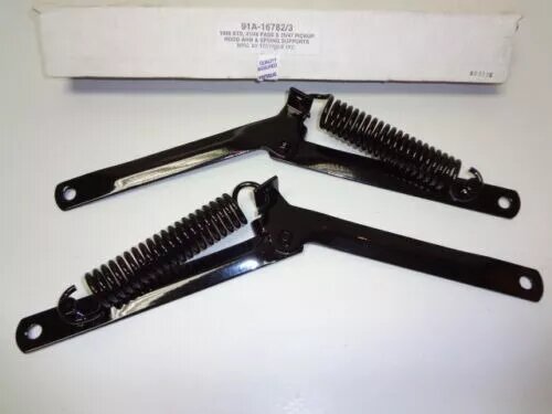 Bisagras Nuevas Cofre 39-47 Ford Pickup 1939-1948 Carros Izq. der