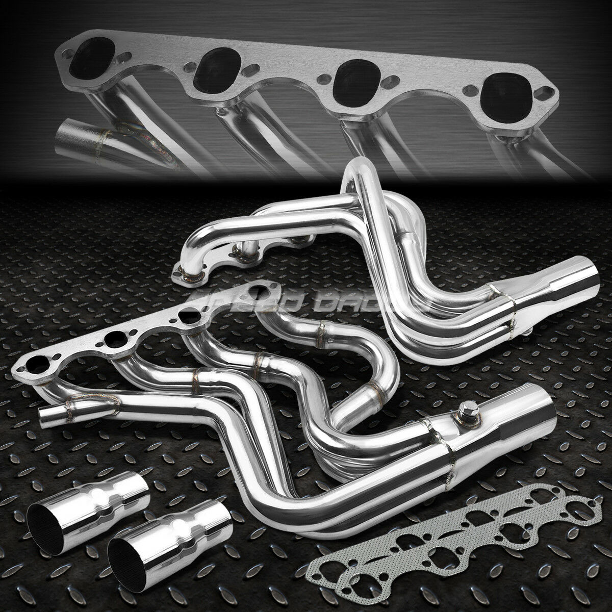 Headers Ford Bronco 1987-1996 F150/f250