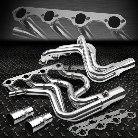 Headers Ford Bronco 1987-1996 F150/f250