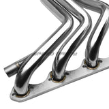 Headers Ford Bronco 1987-1996 F150/f250 5.8,351 V8 Acero Inox