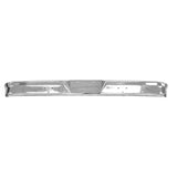 Defensa Delantera FORD PICKUP 1961-1963 Cromada Premium USA