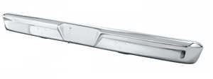 Defensa Delantera FORD PICKUP 1961-1963 Cromada Premium USA