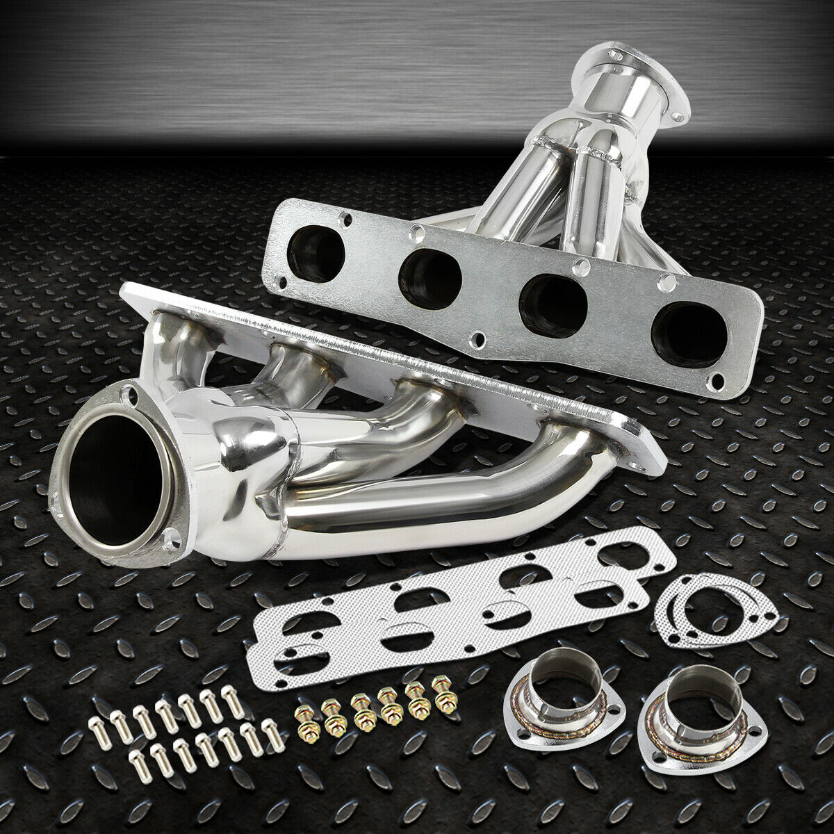 Headers 1951-1958 Chrysler Hemi V8