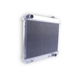 Radiador Aluminio 3 Filas 1963 1964 1965 1966 Chevy C 10 C10