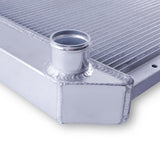 Radiador Aluminio 3 Filas 1963 1964 1965 1966 Chevy C 10 C10