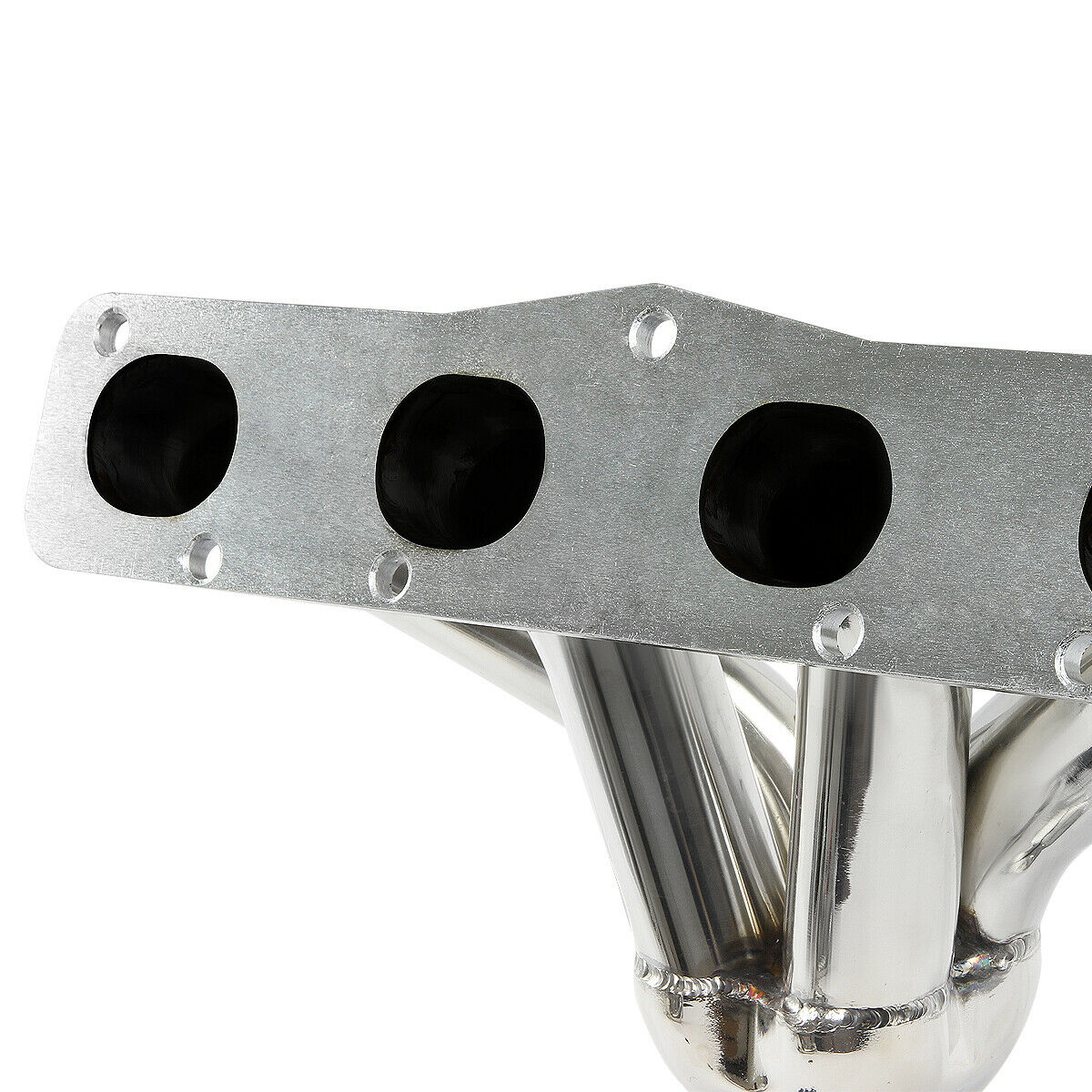 Headers 1951-1958 Chrysler Hemi V8 331/354/392  Acero Inox.