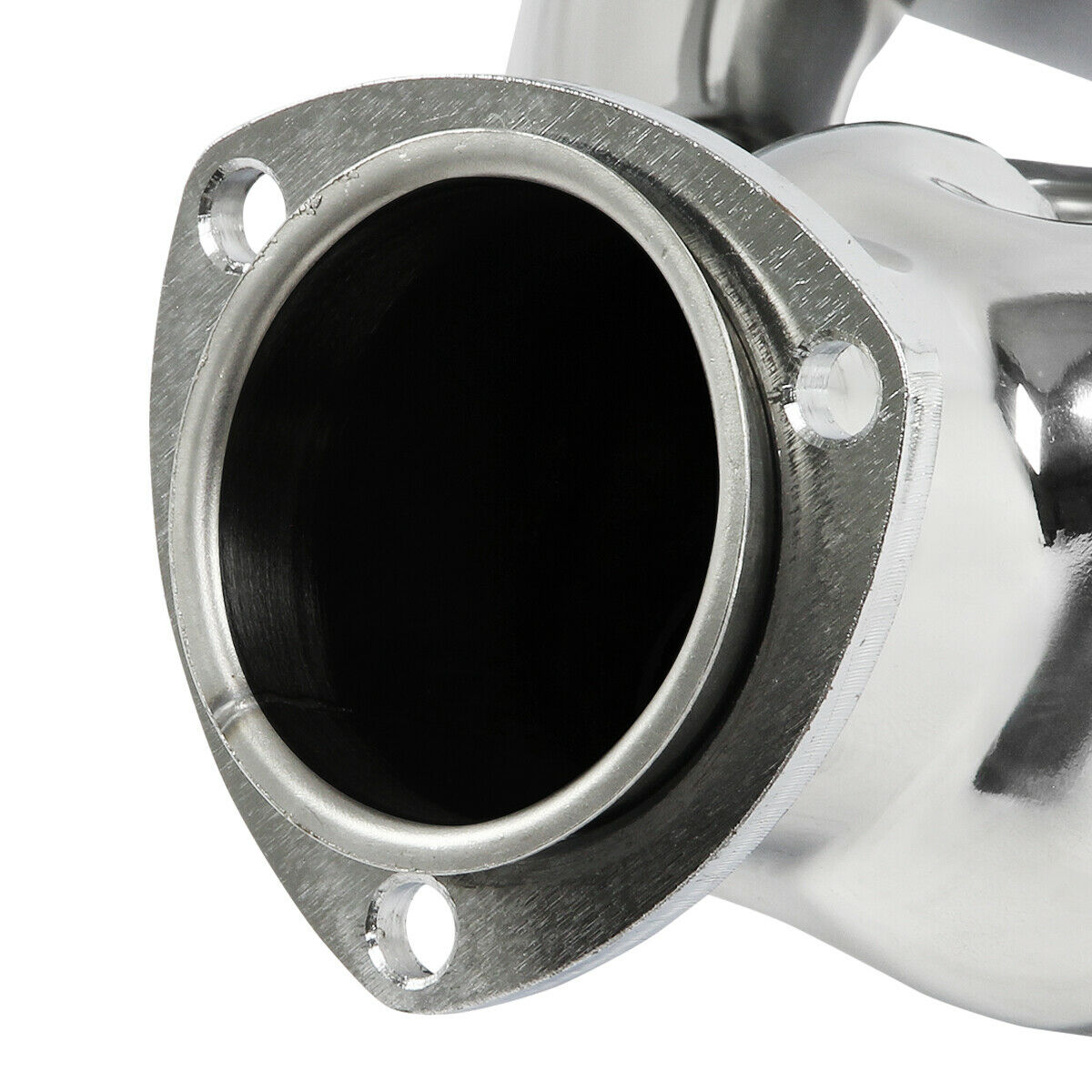 Headers 1951-1958 Chrysler Hemi V8 331/354/392  Acero Inox.