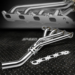 Headers 1996-2002 Chevy Cavalier