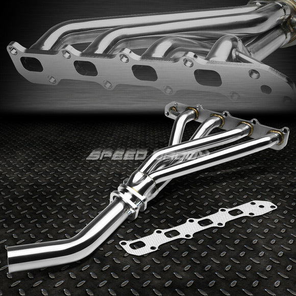 Headers 1996-2002 Chevy Cavalier