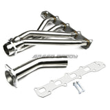 Headers 1996-2002 Chevy Cavalier Z24/sunfire 2.4l ,ac Inoxidable