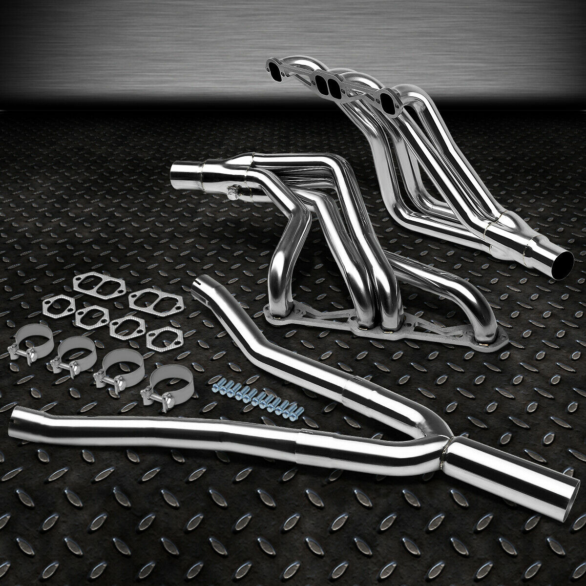 Headers 1982-1992 Camaro Sbc