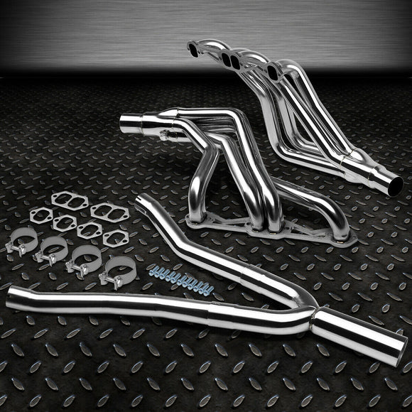 Headers 1982-1992 Camaro Sbc