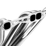 Headers 1982-1992 Camaro Sbc At 5.0,5.7l  Acero Inox. Racing