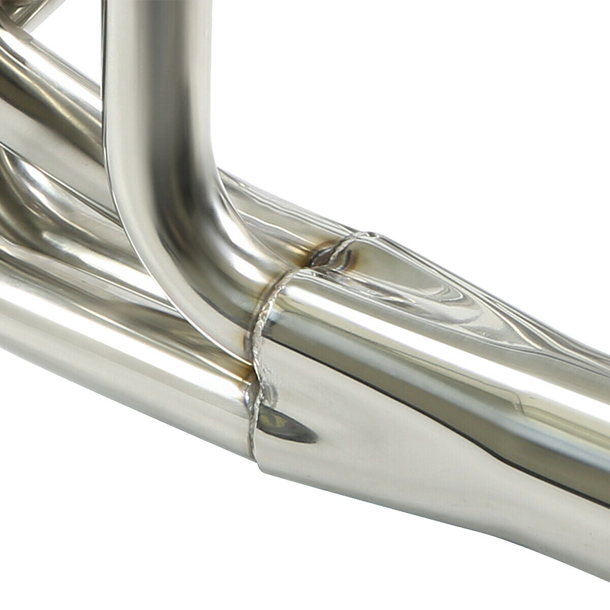 Headers Chevy 1979-1987  305-350 V8 Block Sm Malibu,cutlas,camaro