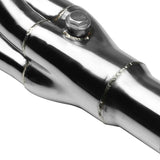 Headers 1982-1992 Camaro Sbc At 5.0,5.7l  Acero Inox. Racing