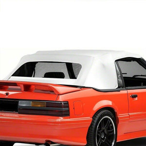 Toldo Capota Convertible Ford Mustang 1991-1993