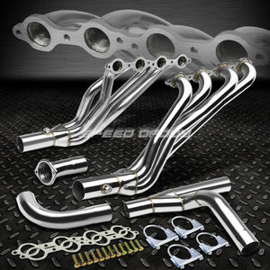 Headers 2002-2006 Chevy/gmc