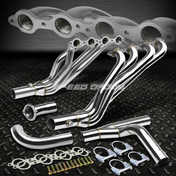 Headers 2002-2006 Chevy/gmc