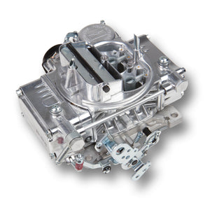 Carburador 4 Gargantas HOLLEY 600 CFM STREET WARRIOR Nuevo USA