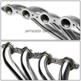 Headers 2002-2006 Chevy/gmc Gmt800 Silverado/sierra 1500 Acero