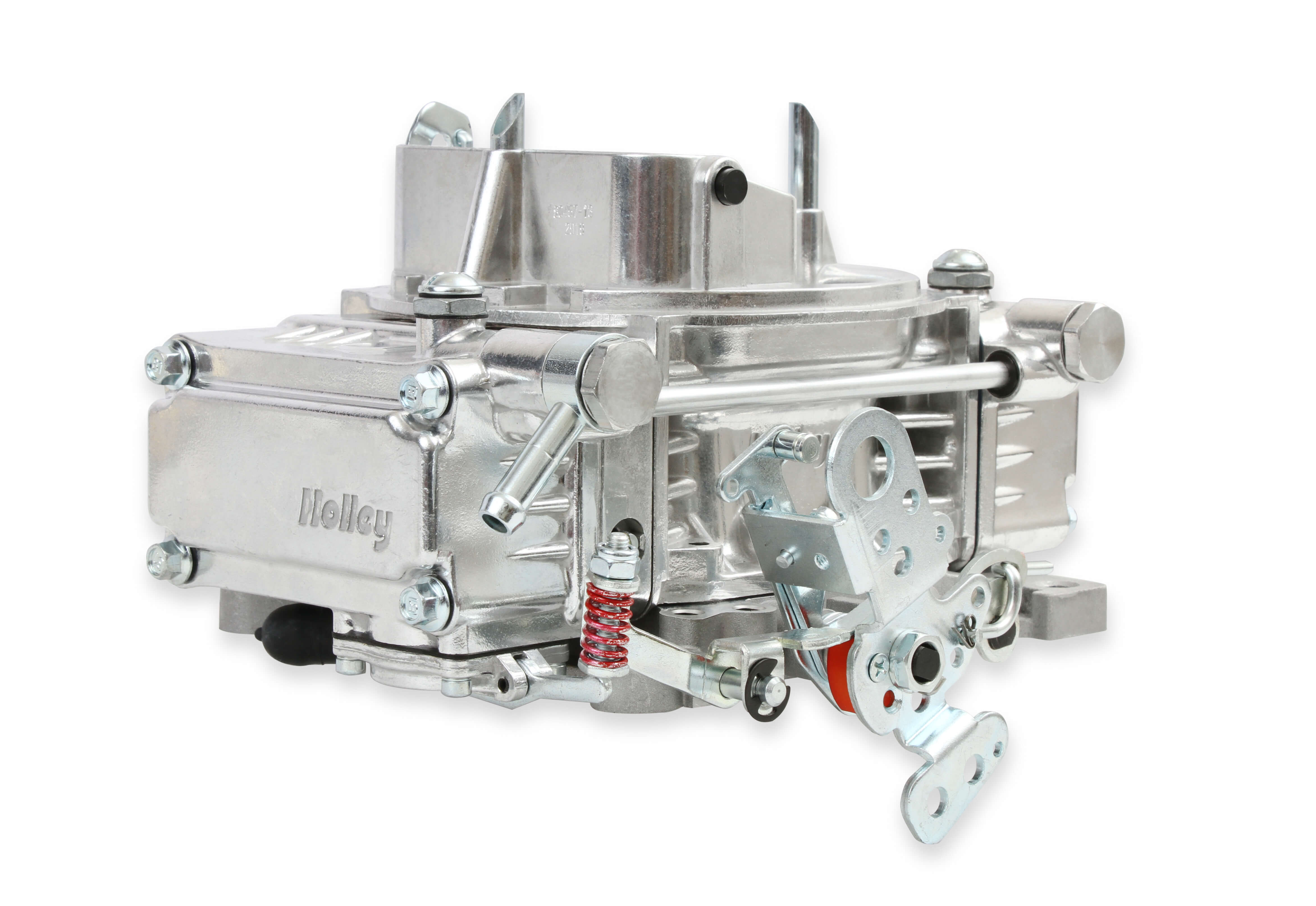 Carburador 4 Gargantas HOLLEY 600 CFM STREET WARRIOR Nuevo USA