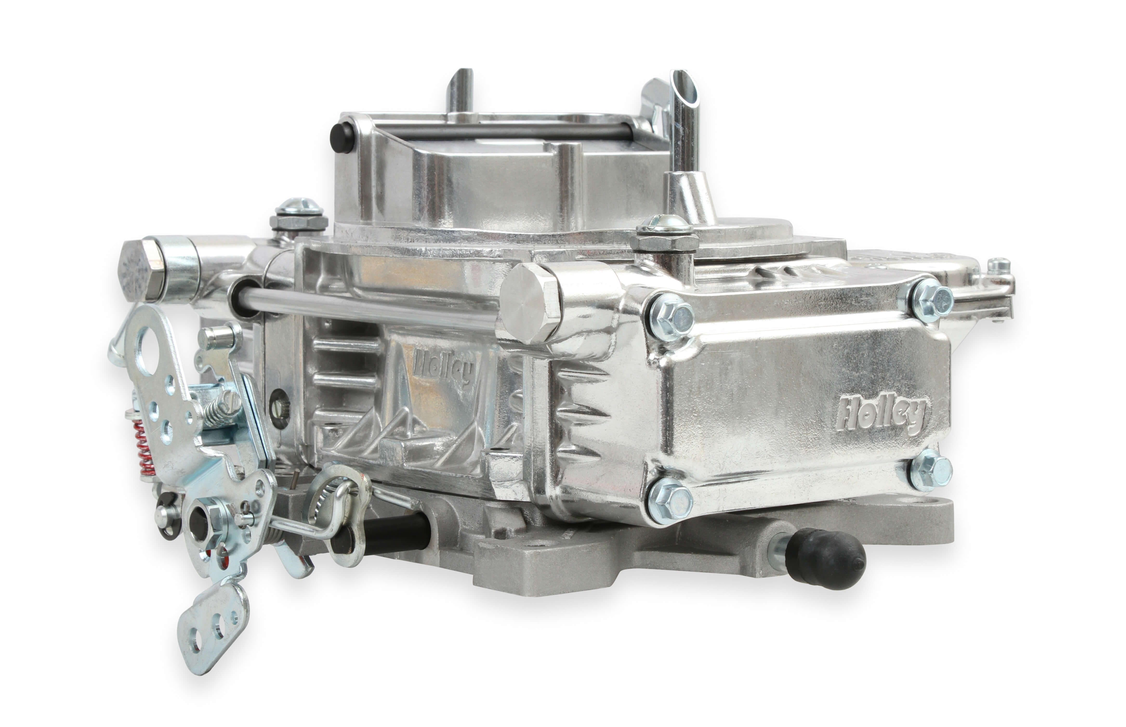 Carburador 4 Gargantas HOLLEY 600 CFM STREET WARRIOR Nuevo USA
