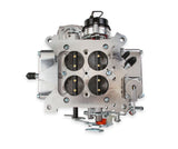 Carburador 4 Gargantas HOLLEY 600 CFM STREET WARRIOR Nuevo USA