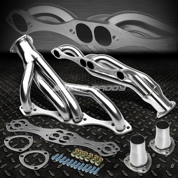 Headers 1978-1988 Chevy Nova, Impala, Malibu