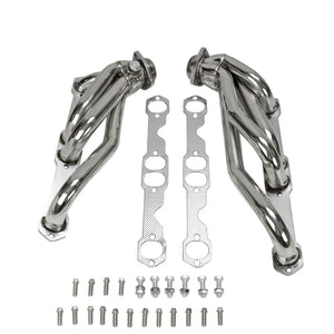 Headers 1988-1997 acero inoxidable para Chevy GMC 5.0L 5.7L 305350 V8
