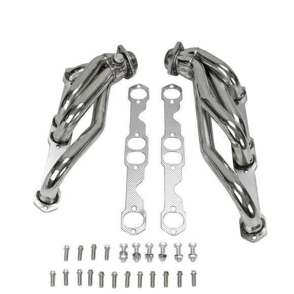 Headers 1988-1997 acero inoxidable para Chevy GMC 5.0L 5.7L 305350 V8