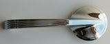Kit Manijas y Manivelas Interiores Cromadas de Puertas y Vidrios Chevrolet 1951-1952 4 Puertas