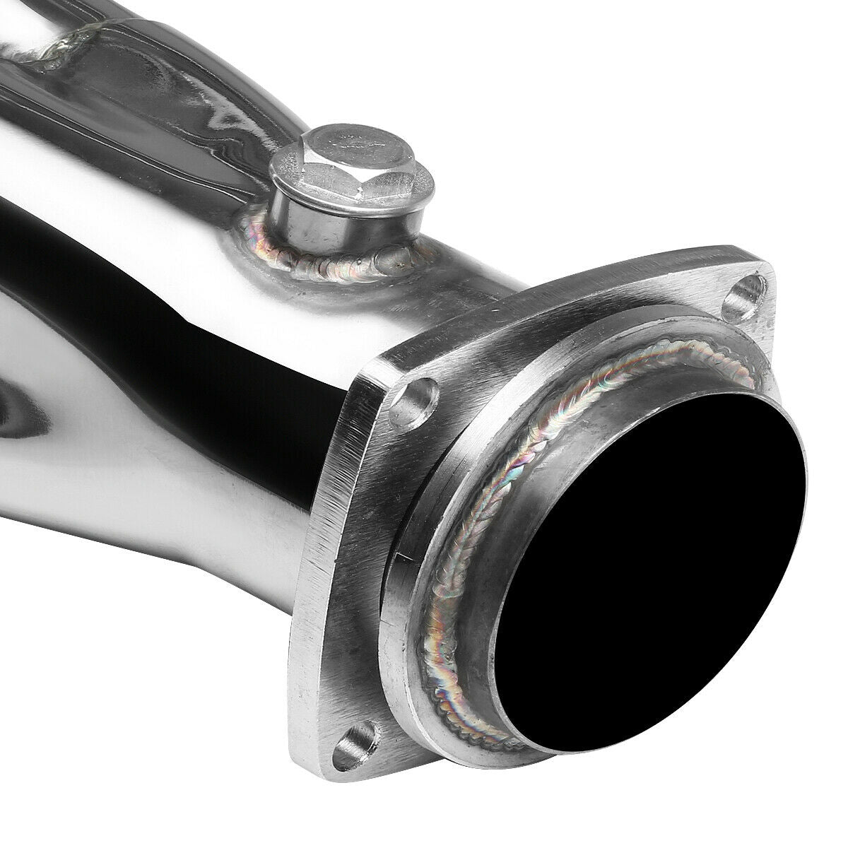 Headers 2005-2010 Chrysler Chrysler 300 Srt8 6.1 V8 Hemi