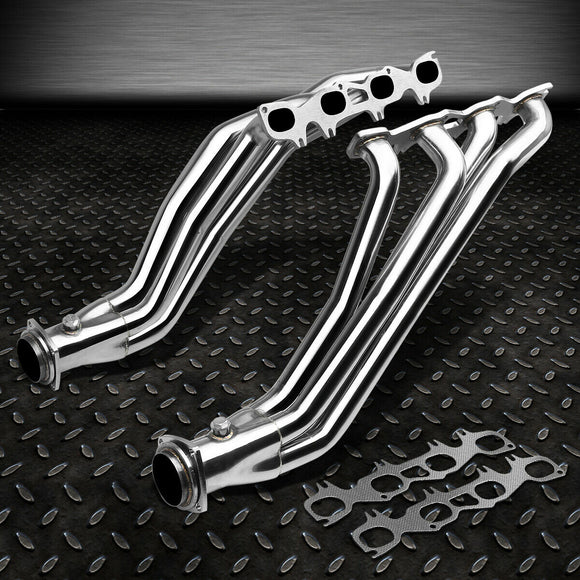 Headers 2005-2010 Chrysler Chrysler 300 Srt8 6.1 V8 Hemi
