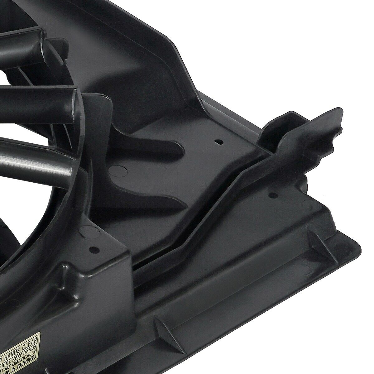 Ventilador-Radiador Cooling Fan