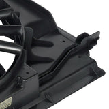 Ventilador-Radiador Cooling Fan