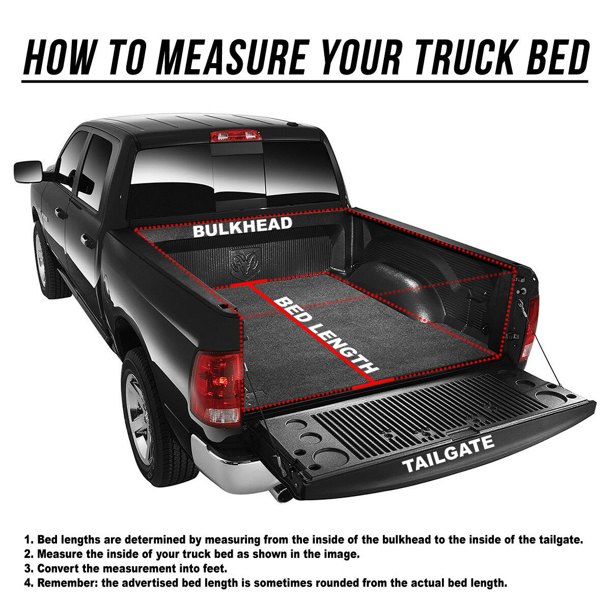 Tapa De Vinyl Roll Pickup 2007-2014 CHEVY SILVERADO/GMC SIERRA 5.8FT=1.77 Mts