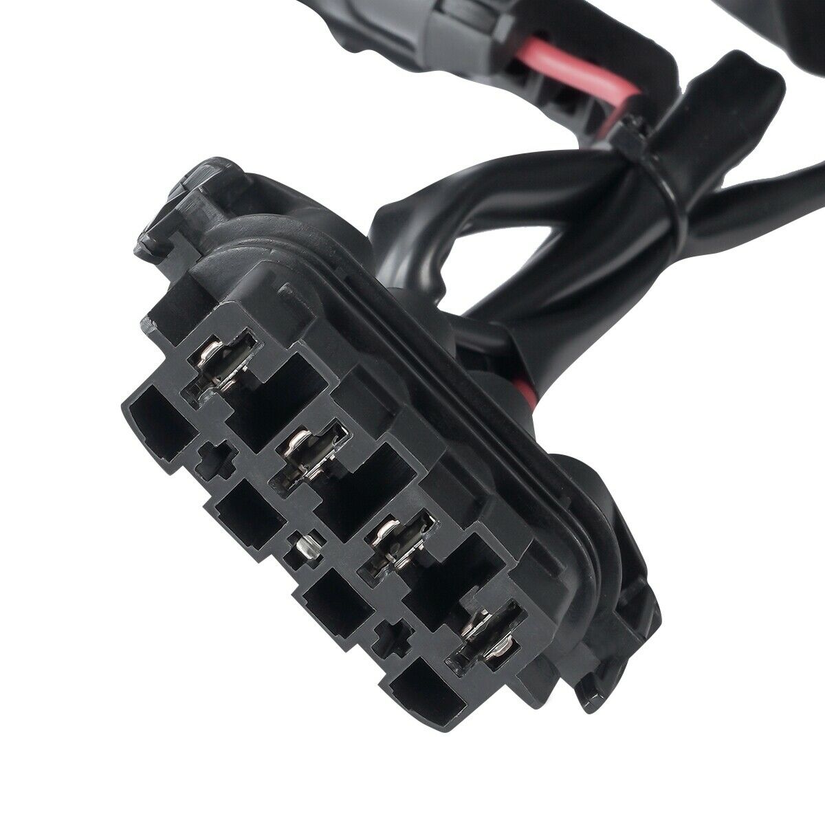 Ventilador-Radiador Cooling Fan