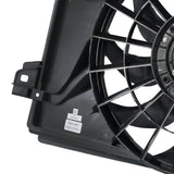 Ventilador-Radiador Cooling Fan