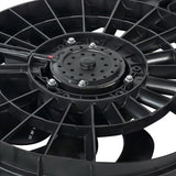 Ventilador-Radiador Cooling Fan