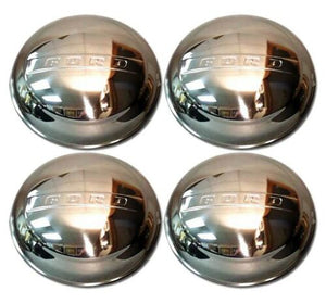 Set 4 Copas 1948-1960 Ford Pickup