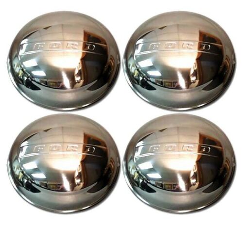 Set 4 Copas 1948-1960 Ford Pickup