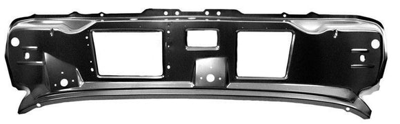 Panel Cubierta Mustang 1969-1970 1 pza Superior Cowl panel