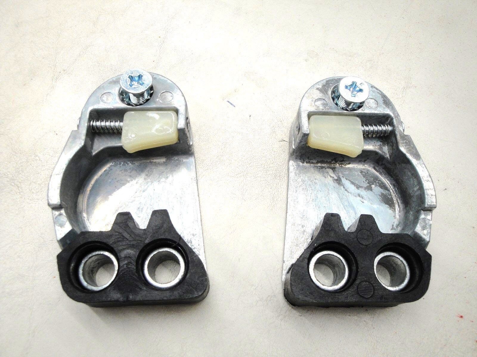 Contrachapas-puerta 61 62 63 64 65 66 FORD Pickup F100 F250