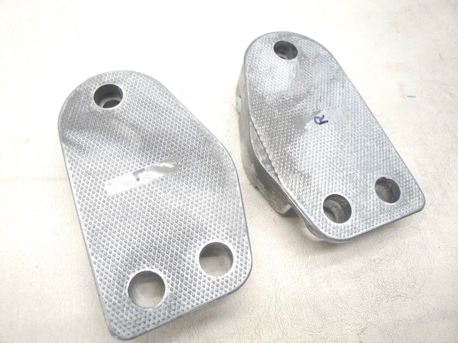 Contrachapas-puerta 61 62 63 64 65 66 FORD Pickup F100 F250