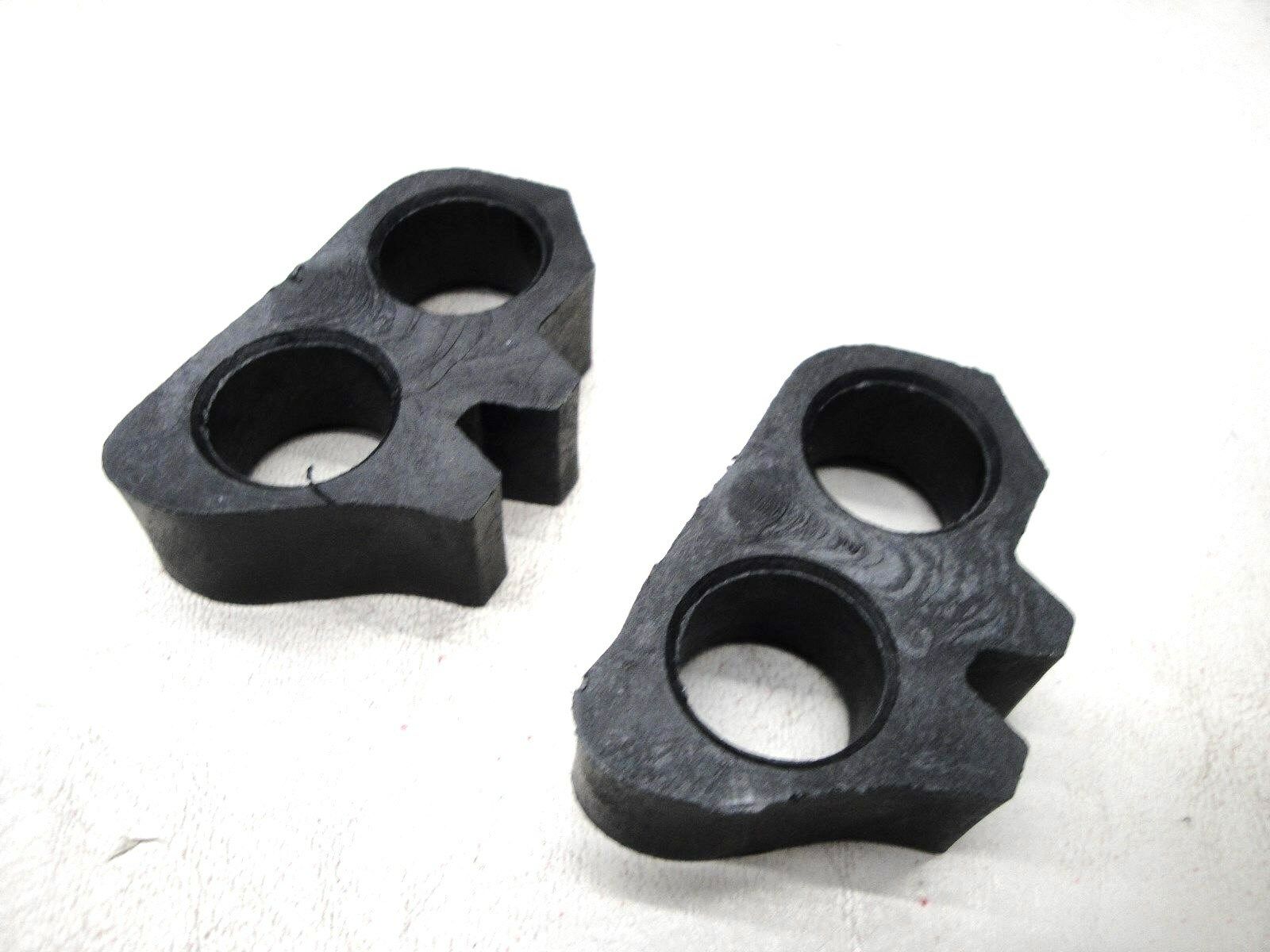 Contrachapas-puerta 61 62 63 64 65 66 FORD Pickup F100 F250