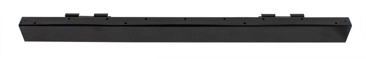 Faldon Trasero de Caja Ford 1951-1972 (Riel Transversal Trasero)
