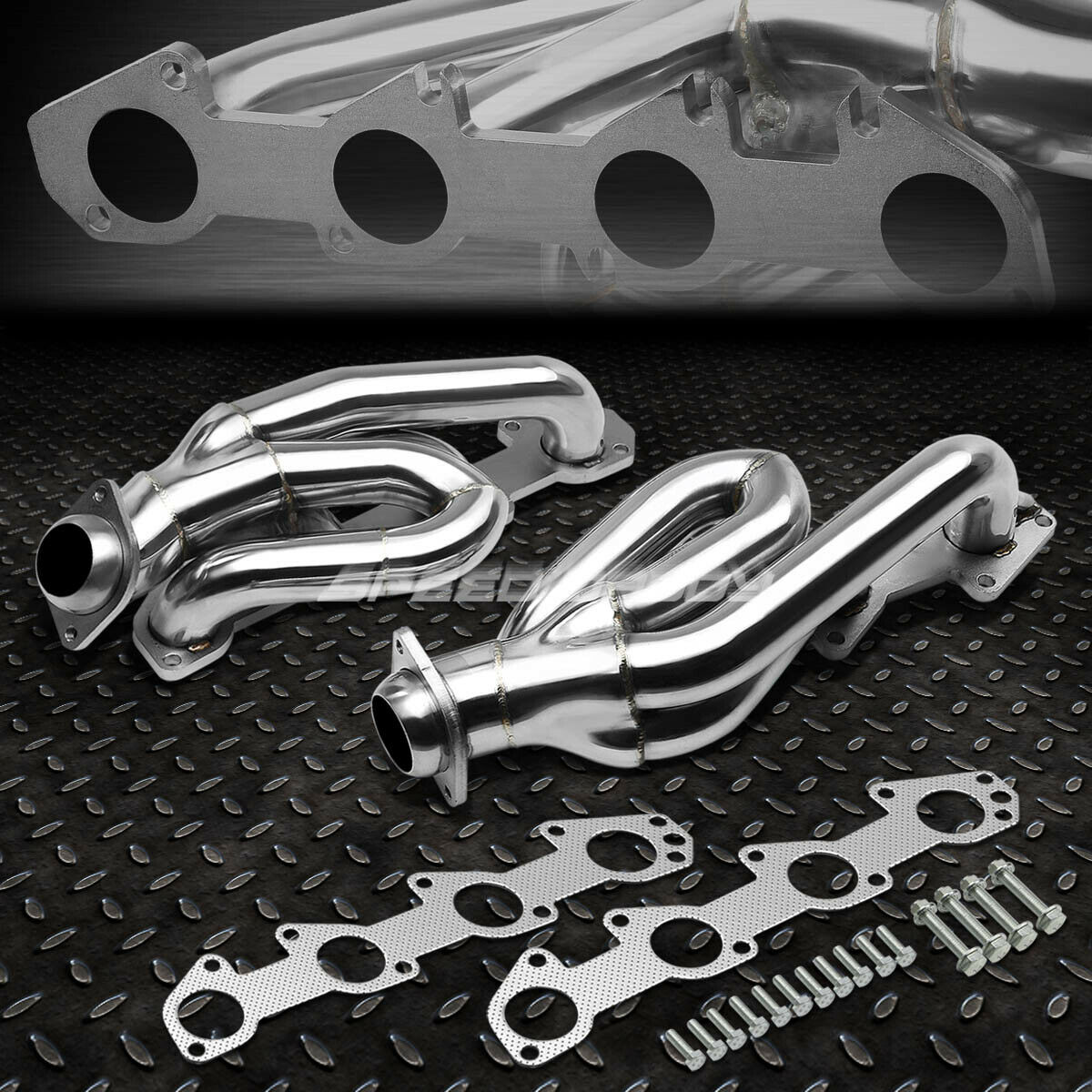 HEADER/ESCAPE 2003-2008 DODGE RAM