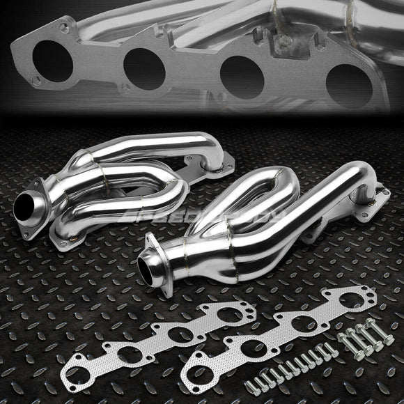 HEADER/ESCAPE 2003-2008 DODGE RAM