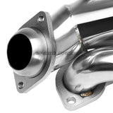 HEADER/ESCAPE 2003-2008 DODGE RAM TRUCK 5.7L V8 1500 2500 3500 ACER INOX.